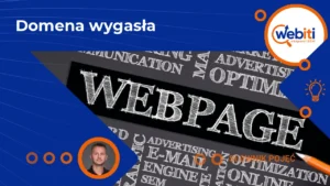 Domena wygasła