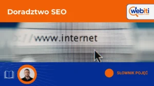 Doradztwo SEO