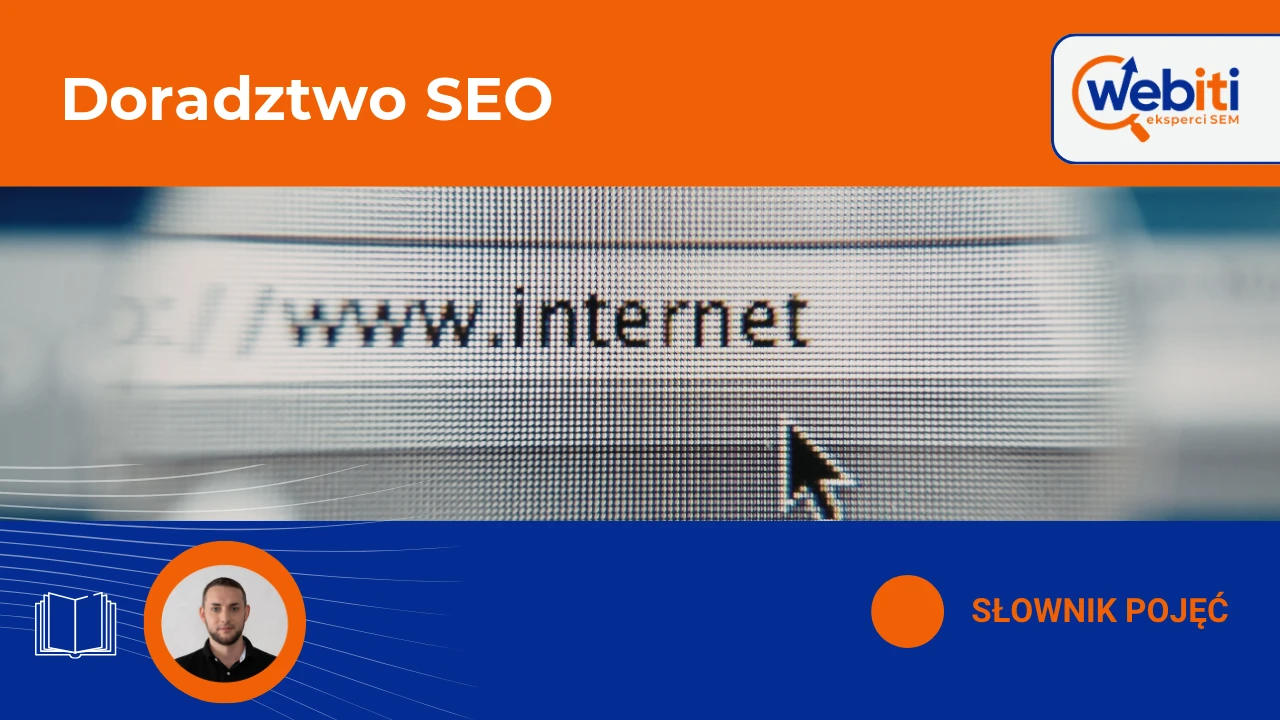 Doradztwo SEO