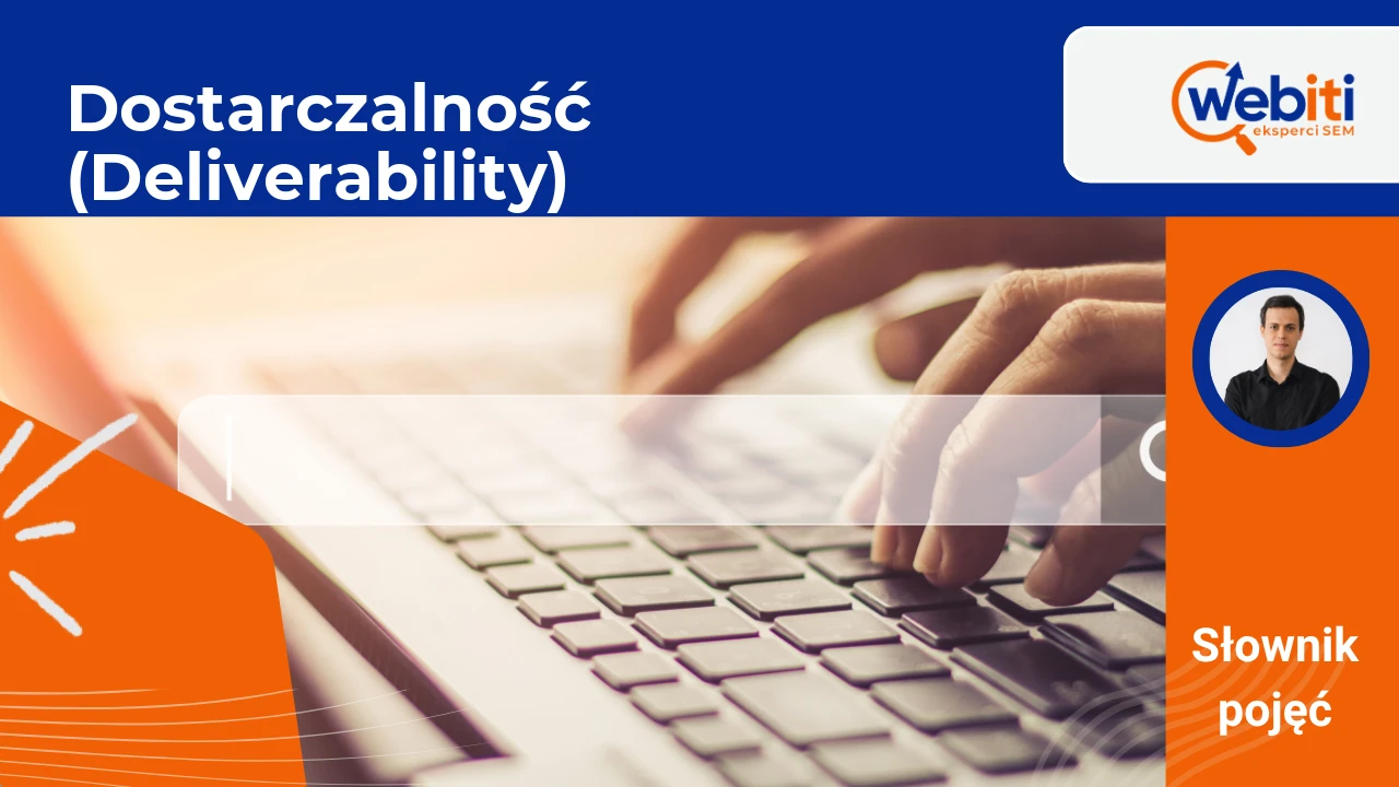 Dostarczalność (Deliverability)
