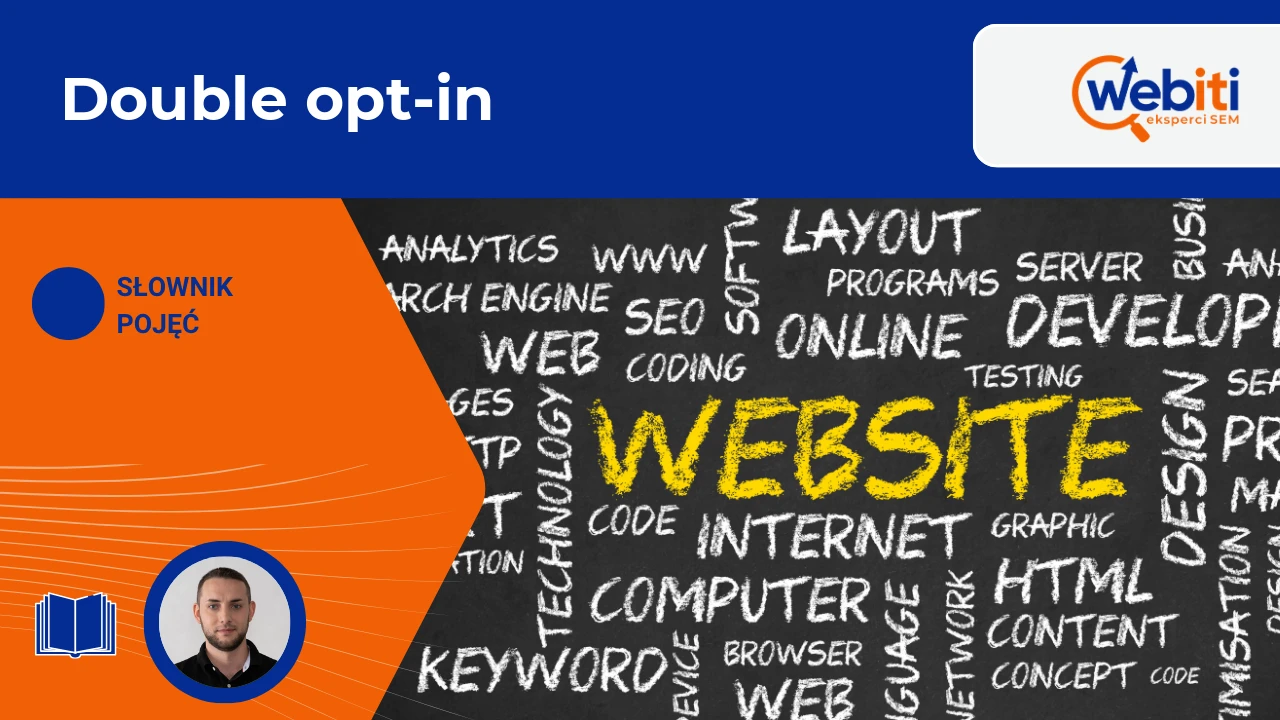 Double opt-in