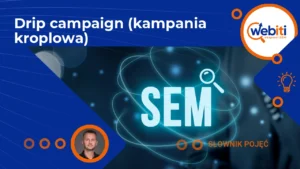 Drip campaign (kampania kroplowa)