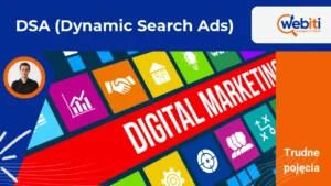 DSA (Dynamic Search Ads)