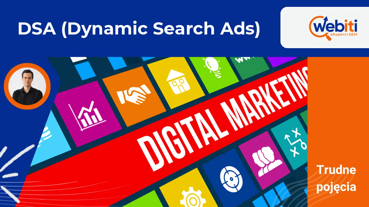 DSA (Dynamic Search Ads)
