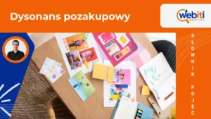 Dysonans pozakupowy