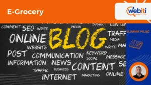 E-Grocery