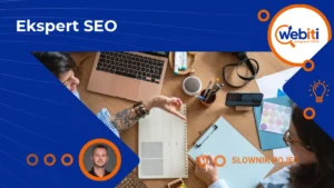 Ekspert SEO