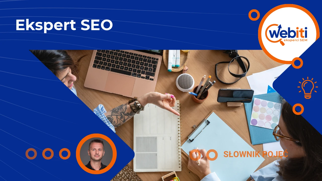 Ekspert SEO