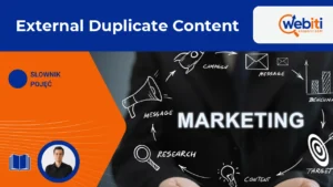External Duplicate Content