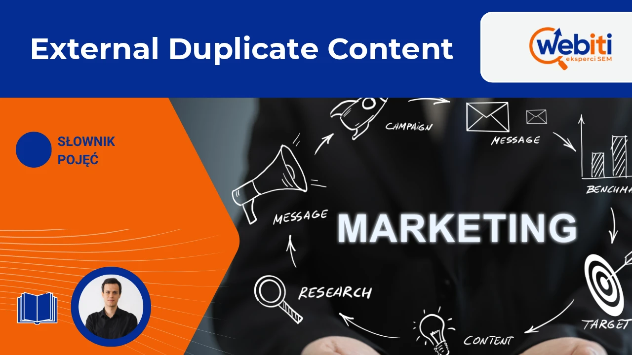 External Duplicate Content