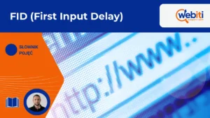 FID (First Input Delay)