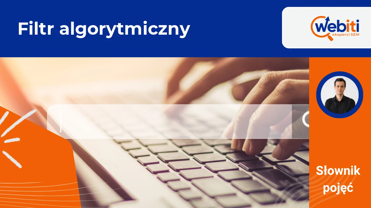 Filtr algorytmiczny