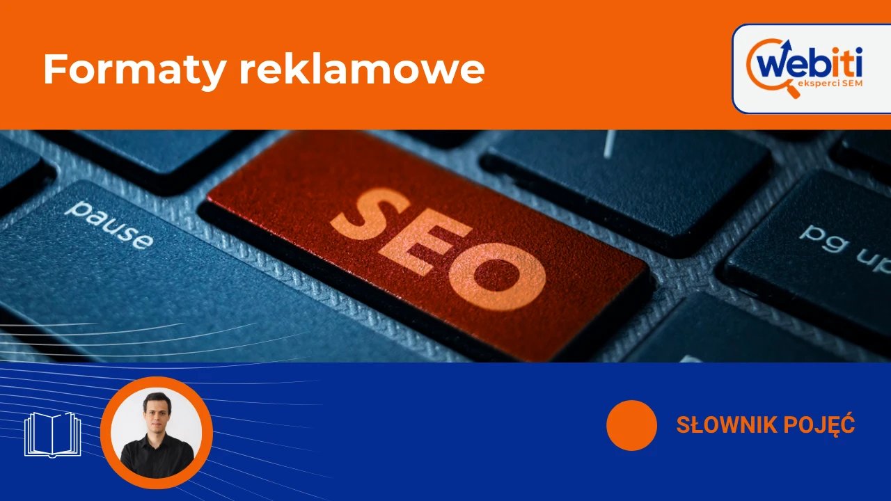Formaty reklamowe