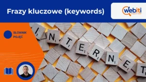 Frazy kluczowe (keywords)