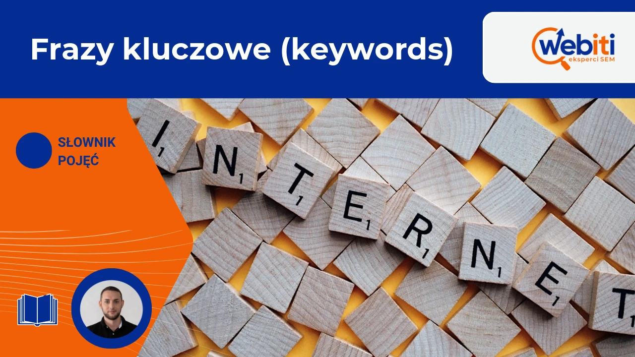 Frazy kluczowe (keywords)