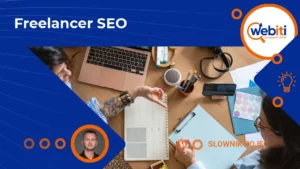 Freelancer SEO