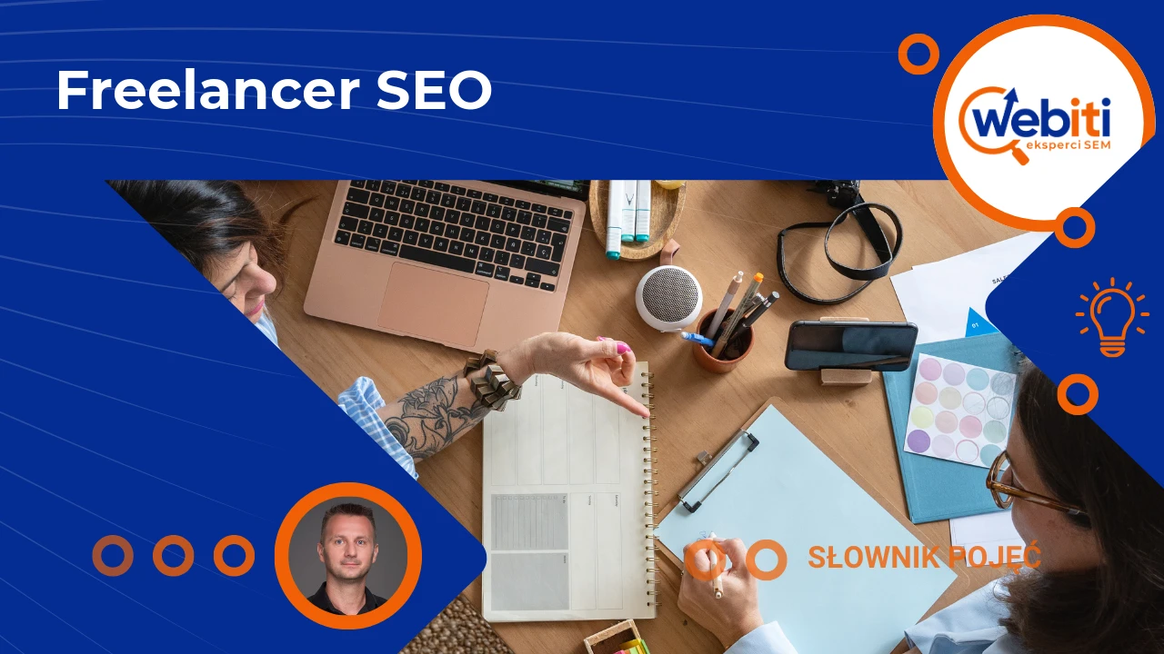 Freelancer SEO