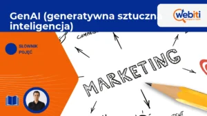 GenAI (generatywna sztuczna inteligencja)