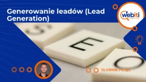 Generowanie leadów (Lead Generation)