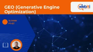 GEO (Generative Engine Optimization)