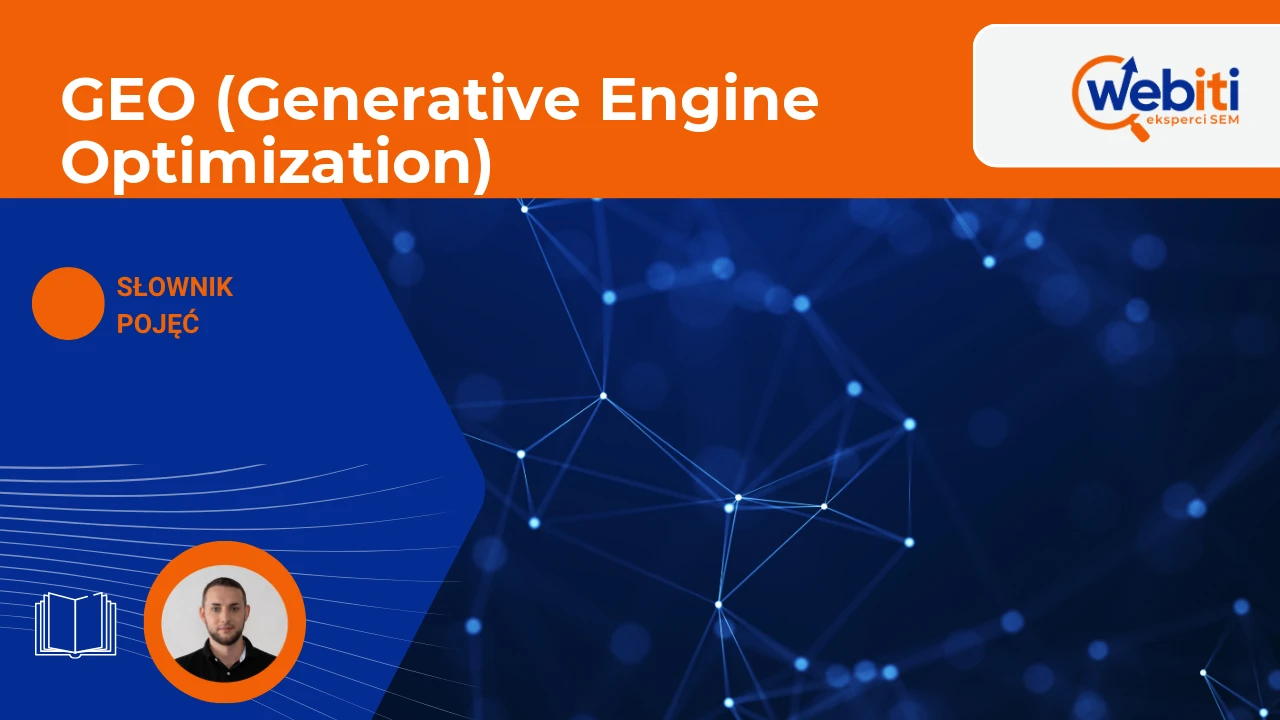 GEO (Generative Engine Optimization)