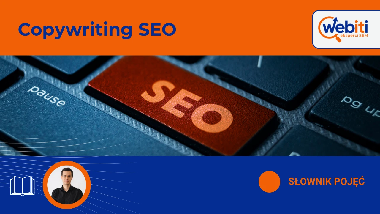 Copywriting SEO