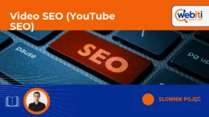 Video SEO (YouTube SEO)