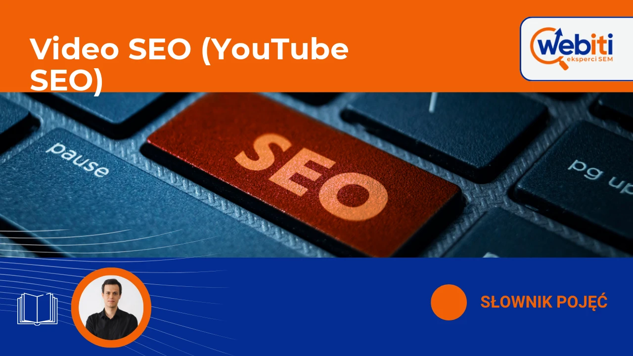 Video SEO (YouTube SEO)