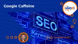 Google Caffeine