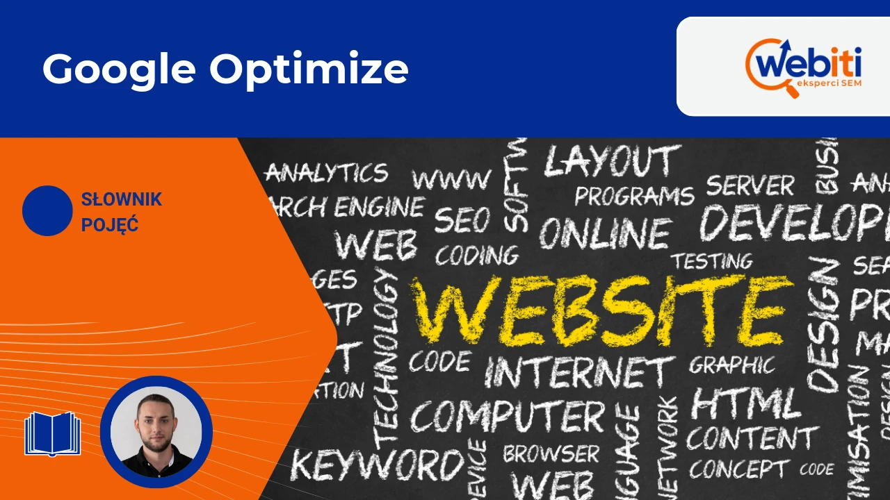 Google Optimize