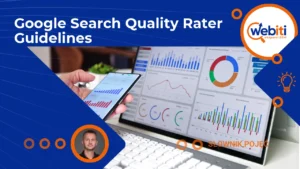 Google Search Quality Rater Guidelines