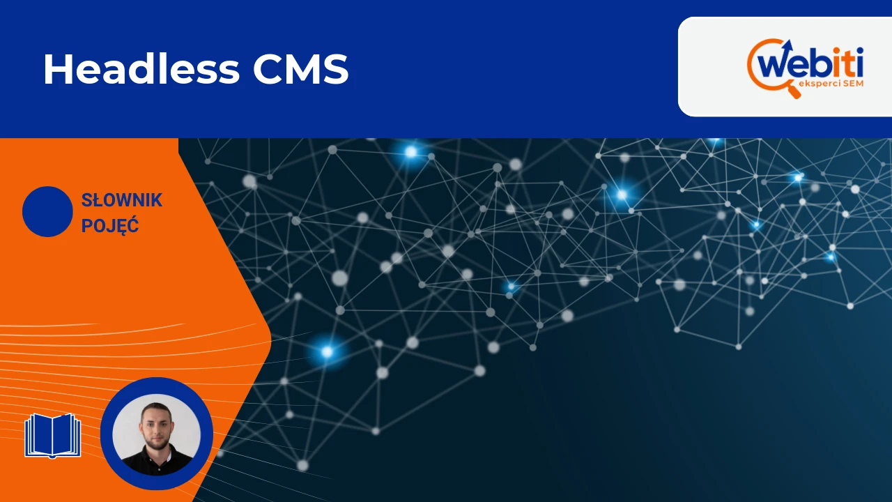 Headless CMS