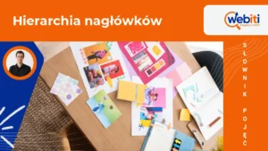 Hierarchia nagłówków