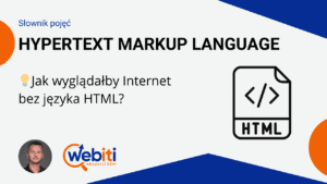 HyperText Markup Language - HTML
