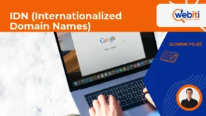 IDN (Internationalized Domain Names)
