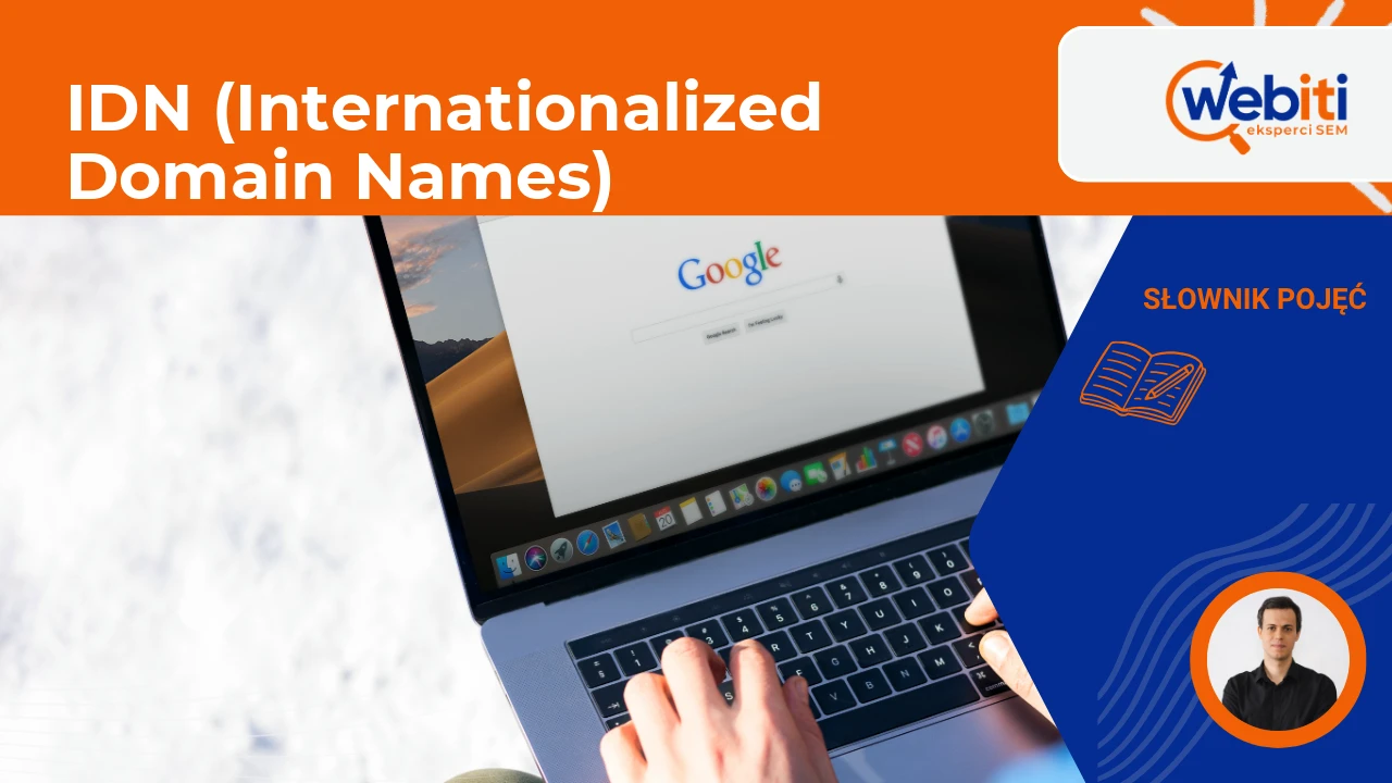 IDN (Internationalized Domain Names)