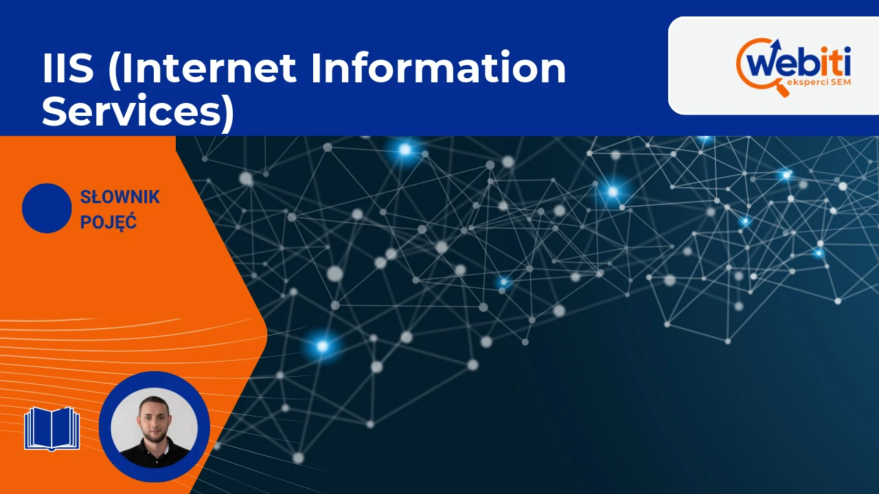 IIS (Internet Information Services)