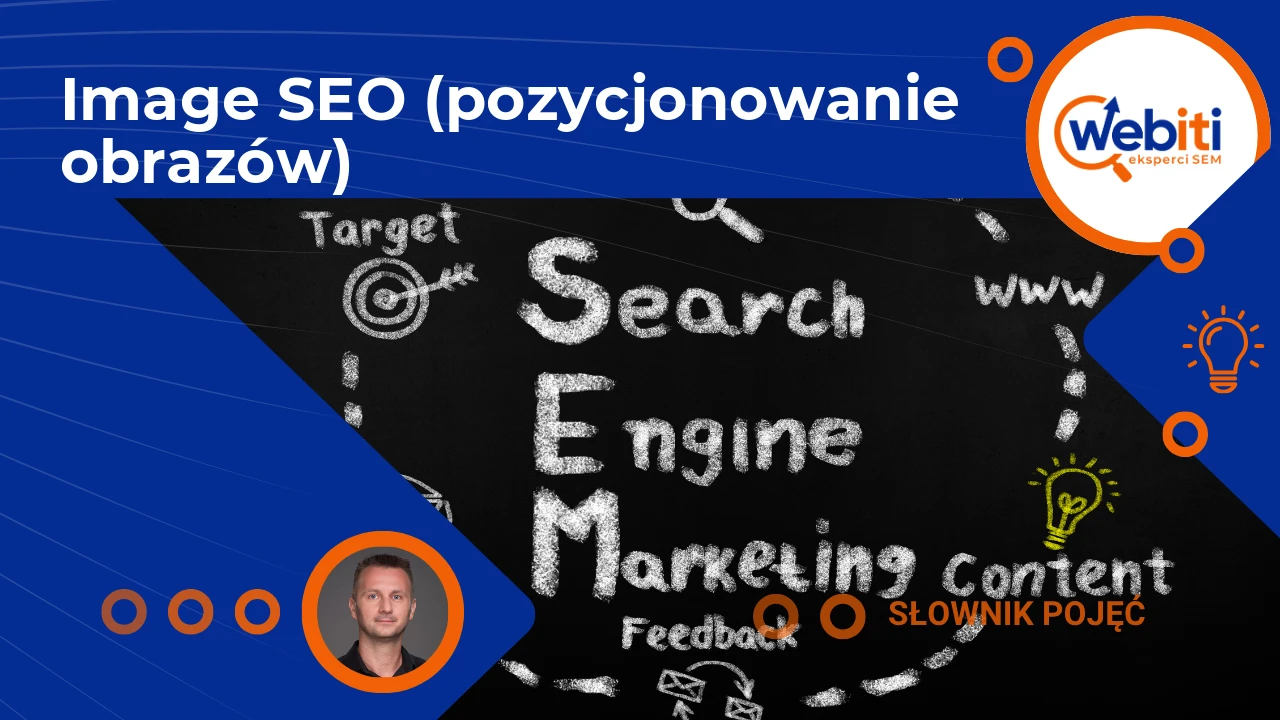 Image SEO (pozycjonowanie obrazów)