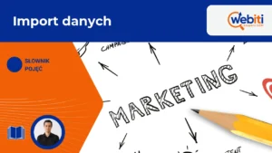 Import danych