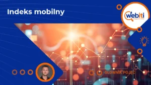 Indeks mobilny