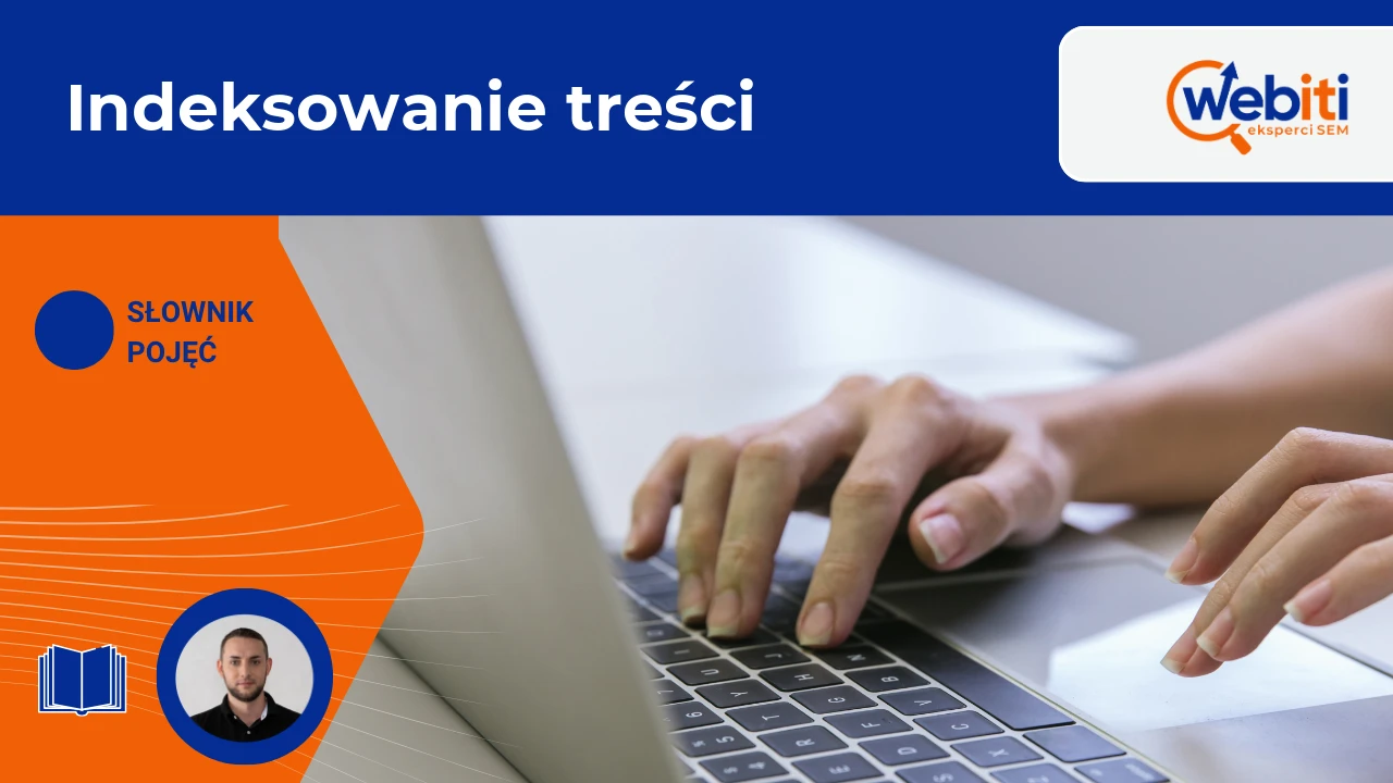 Indeksowanie treści