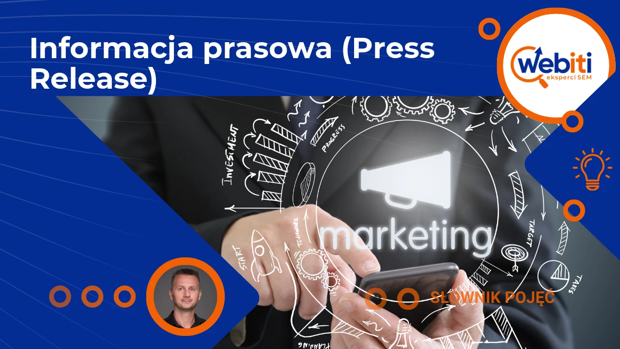 Informacja prasowa (Press Release)