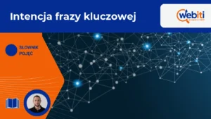 Intencja frazy kluczowej