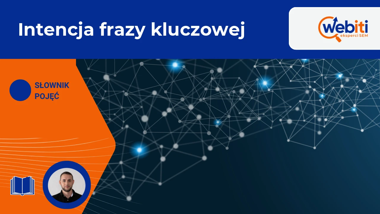 Intencja frazy kluczowej