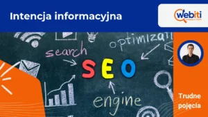 Intencja informacyjna