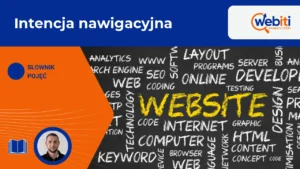 Intencja nawigacyjna