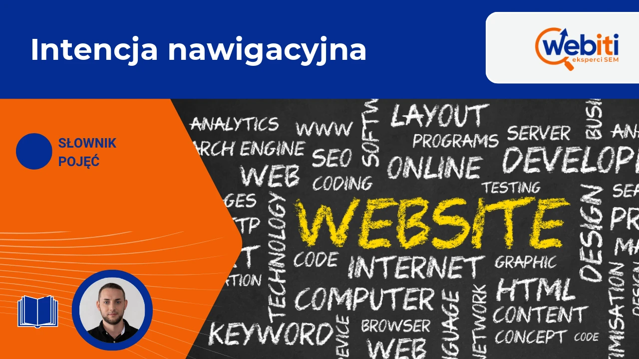 Intencja nawigacyjna