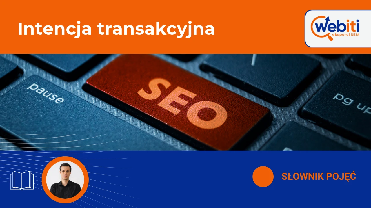 Intencja transakcyjna