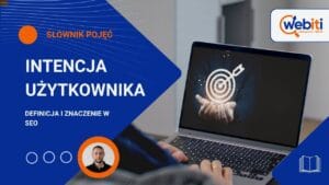 intencja użytkownika - słownik pojec