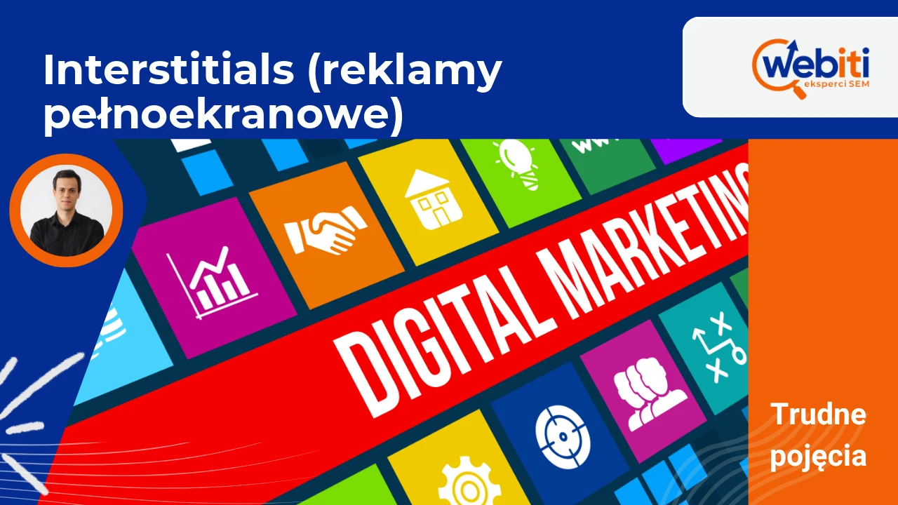 Interstitials (reklamy pełnoekranowe)